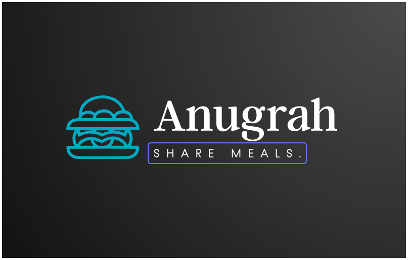 Food Donation Logo